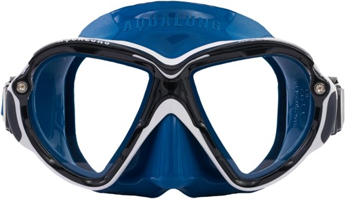 Aqualung Reveal Ultrafit Wit/Zwart S