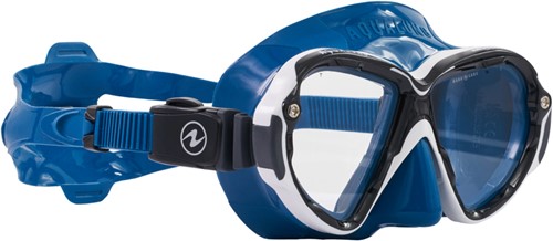 Aqualung Reveal Ultrafit Wit/Zwart S-3