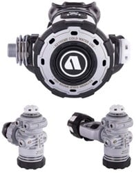 Apeks MTX-R Ademautomaat