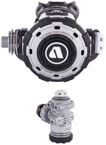 Apeks MTX-R Ademautomaat