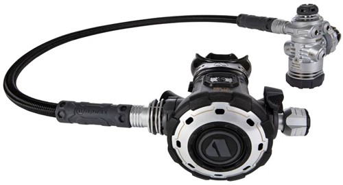 Apeks MTX-RC Ademautomaat