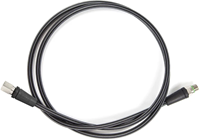 Miflex hogedrukslang carbon 15cm