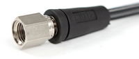 Miflex hogedrukslang carbon 15cm-3