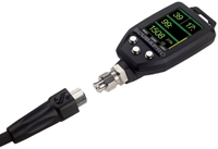 Scubapro G2 Console met quick release-2
