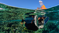 Snorkelen