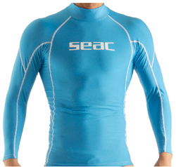 Snorkelkleding