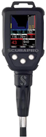 Scubapro G2 Console met quick release-3