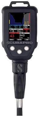 Scubapro G2 Console met quick release-3