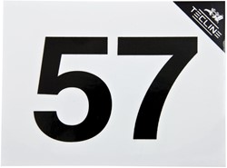 Tecline Sticker MOD 57