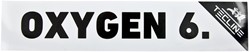 Tecline Sticker Oxygen 6