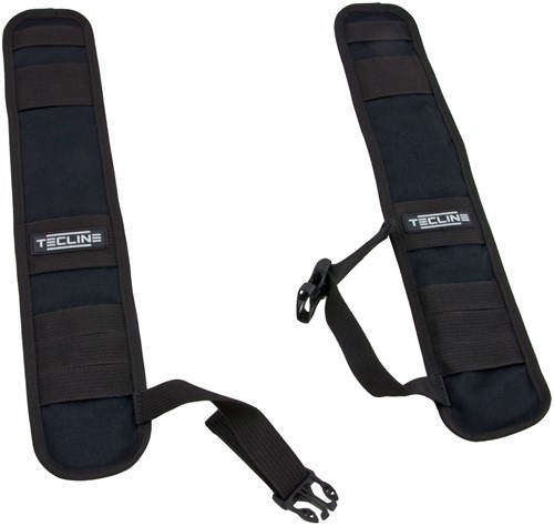 Tecline Schouderbanden voor comfort harnas