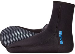Bare 2mm Neo Socks Lux