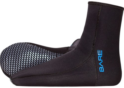 Bare 2mm Neo Socks Lux