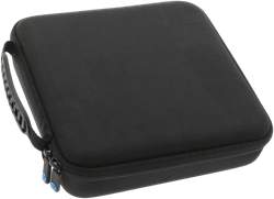 Shearwater Ballistic Nylon Case voor NERD 2