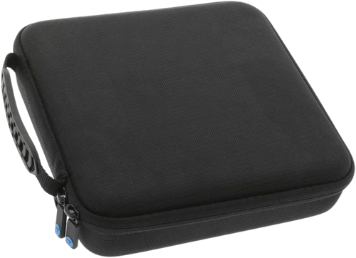 Shearwater Ballistic Nylon Case voor NERD 2