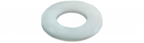 Scubatec teflon ring voor bovenspindel