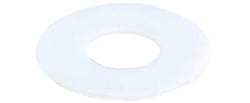 Scubatec nylon ring voor kraandop