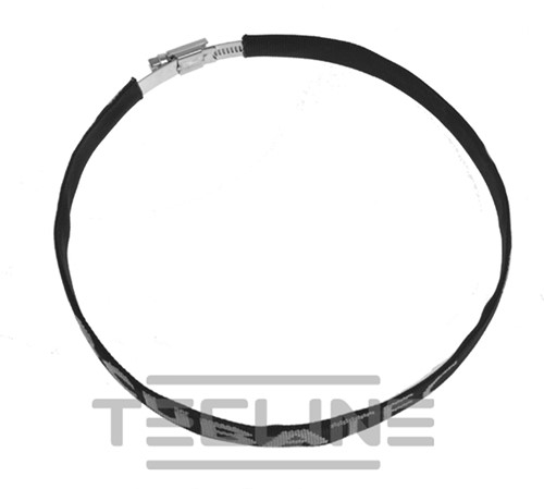 Tecline RVS Tankband 11.1 liter