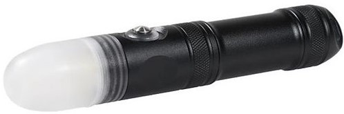 Oceama Duiklamp Flash