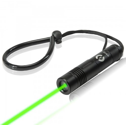 Oceama Laser Green