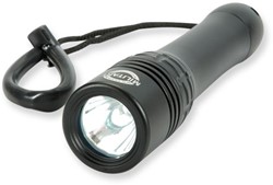 Oceama Duiklamp Military met 26650