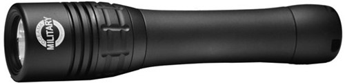 Oceama Duiklamp Military