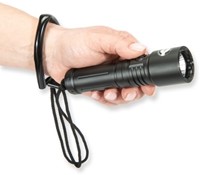 Oceama Duiklamp Torch & Laser Snake-2
