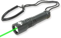 Oceama Duiklamp Torch & Laser Snake
