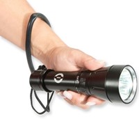 Oceama Duiklamp Spider T-3000