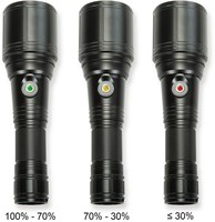 Oceama Duiklamp Kaiman -2