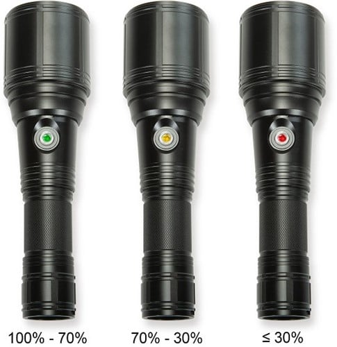 Oceama Duiklamp Kaiman -2