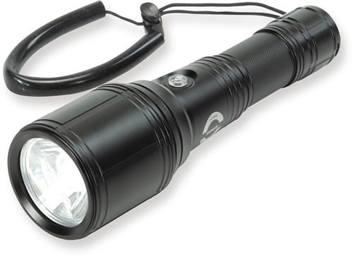 Oceama Duiklamp Kaiman 
