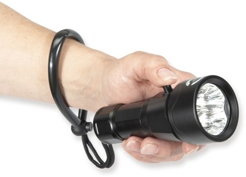 Oceama Duiklamp Mako -2