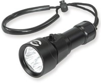 Oceama Duiklamp Mako 