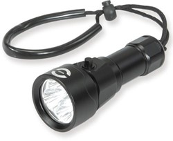 Oceama Duiklamp Mako 
