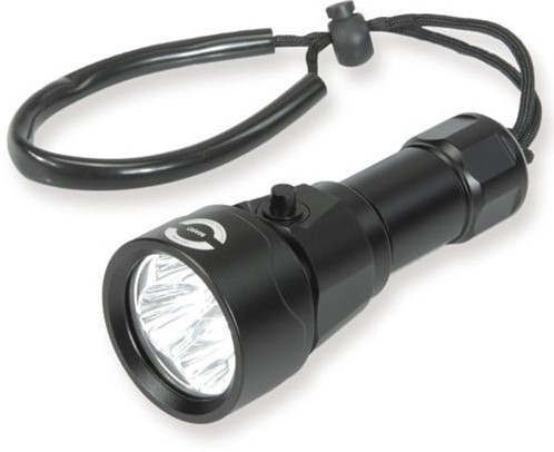 Oceama Duiklamp Mako 