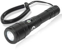 Oceama Duiklamp Ray