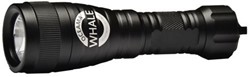 Oceama Duiklamop Whale