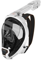 Ocean Reef Aria QR+ Wit L/XL-2