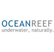 Voorpag - Merk 01  - Ocean Reef