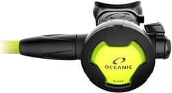 Oceanic Alpha 10 Octopus