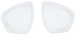 Oceanic Duo Mask Optical Lens - Min