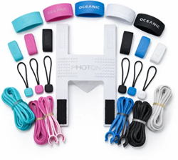 Oceanic Kleurkit Photon Pro / Air | Diverse Kleuren