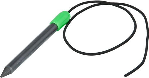 Tecline Graphite Pencil voor wetnotes