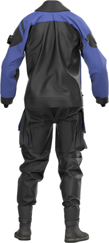 Ursuit One Performance Men XXL-3
