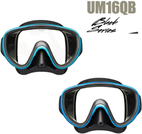 Tusa Masker UM-16QB FB