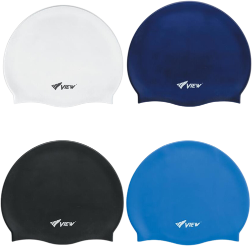Tusa Silicone Pool Cap