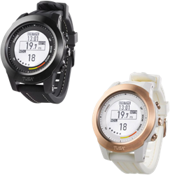 Tusa Tc1 Wrist Computer 