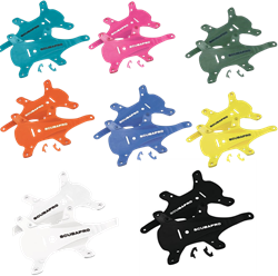 Scubapro Hydros Pro Kleur Kit