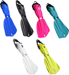 Scubapro Seawing Nova Vinnen